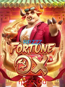 Mengenal Lebih Dekat FortuneOx: Permainan Menarik dengan Keberuntungan